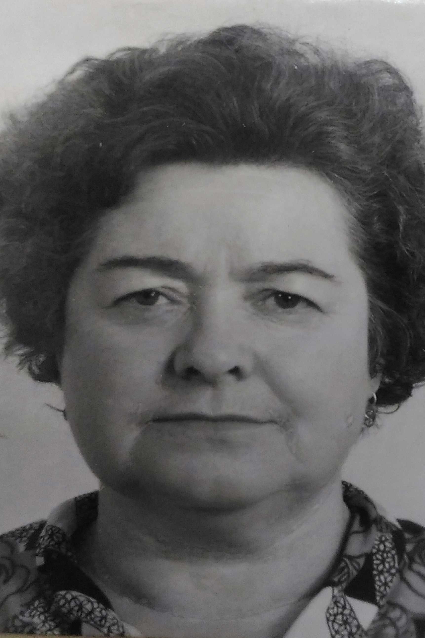 Авдюшина Лидия Илларионовна