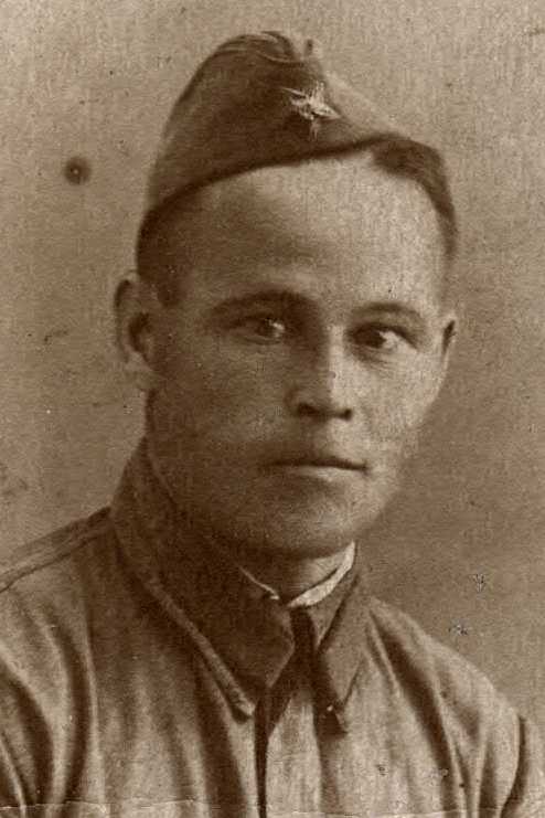 Фадеев Игнатий Александрович