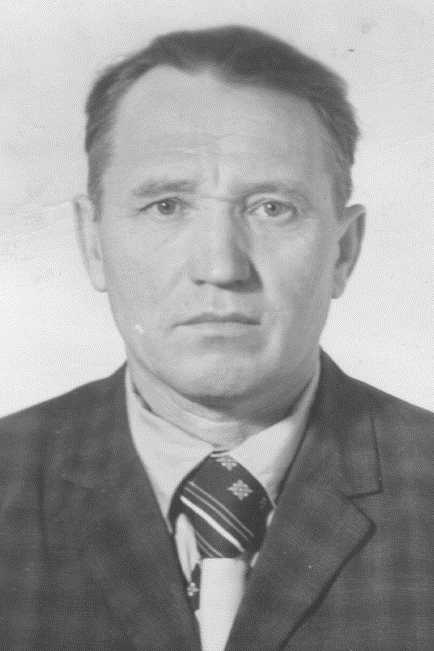 Борисов Анатолий Егорович