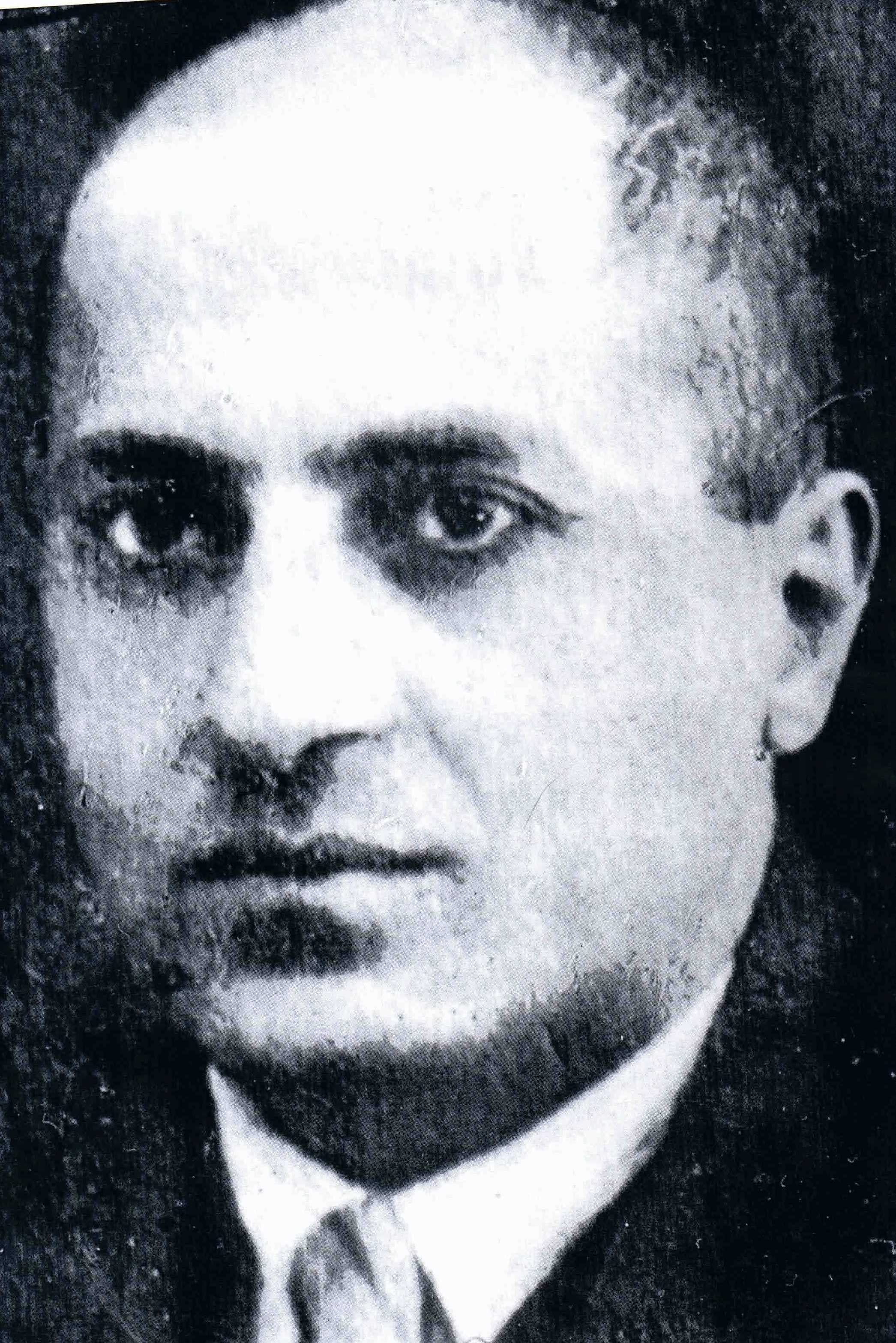 Каджазнуни Карен Ованесович