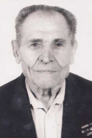 Клименков Алексей Карпович