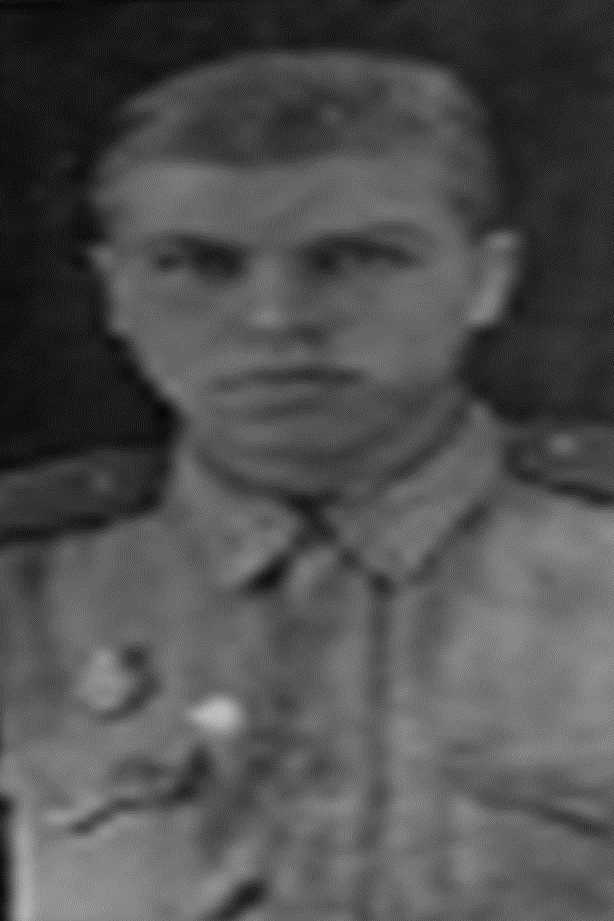 Ушаков Аркадий Иванович