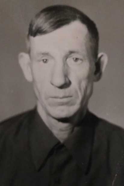 Овчинников Николай Иванович
