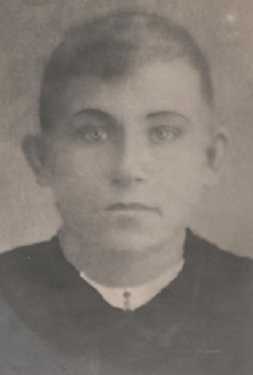 Лавренцов Александр Михайлович