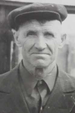 Алехин Гаврил Гаврилович