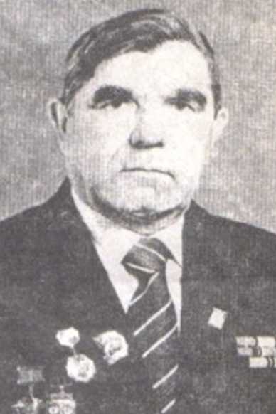 Бигалин Мирзагалий Бигалинович