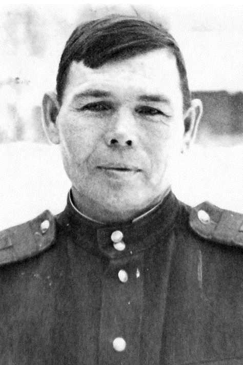 Тыкин Иван Григорьевич