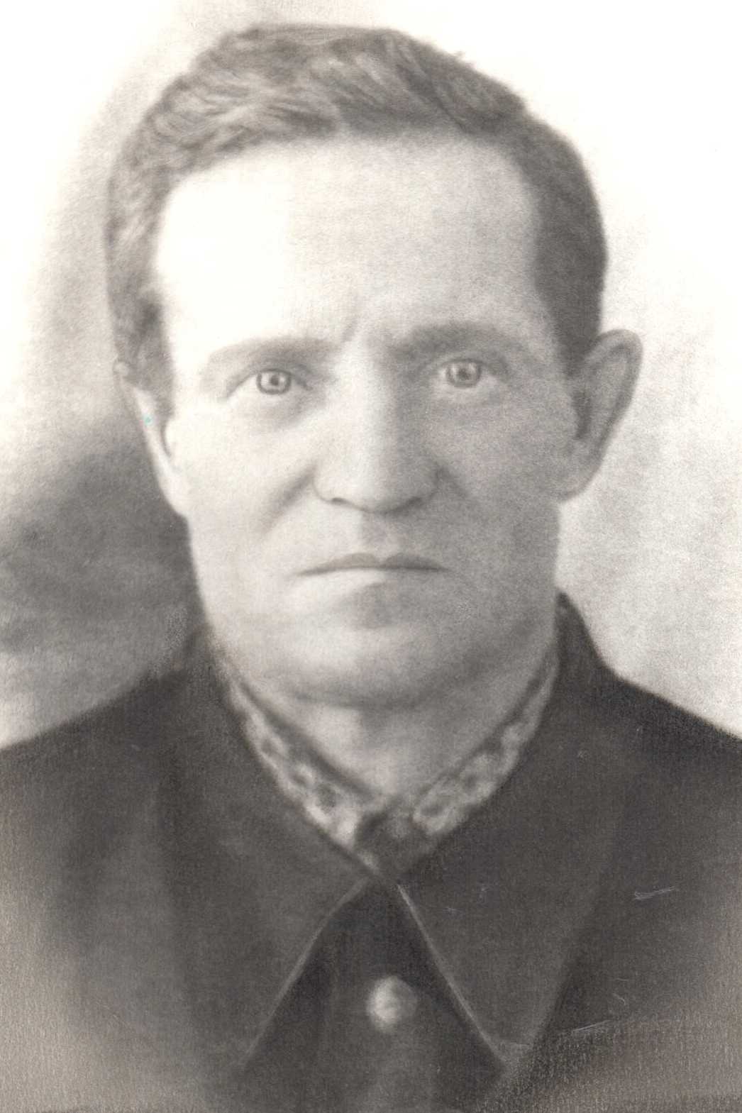 Абалин Иван Иванович