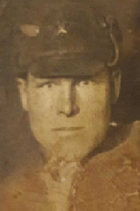 Скибенко Василий Павлович