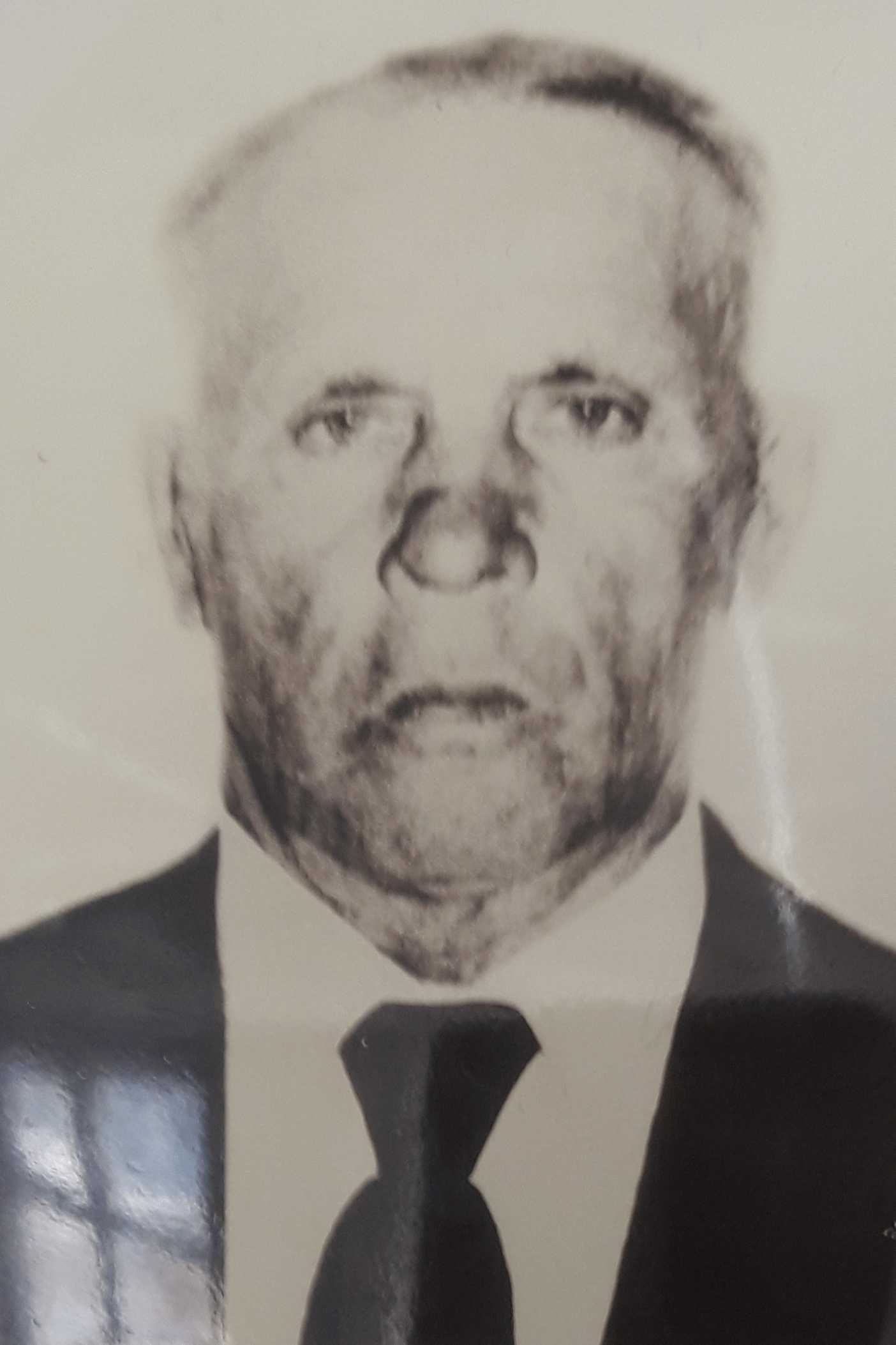 Колмаков Николай Иванович