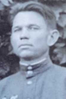 Федотьев Григорий Михайлович