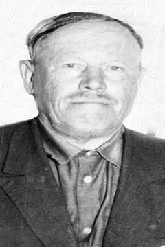 Сергеев Василий Васильевич