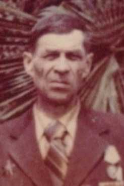 Малыгин Сергей Владимирович