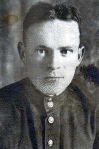 Буханин|Бухонин Василий Алексеевич