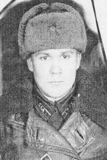 Оскин Александр Сергеевич