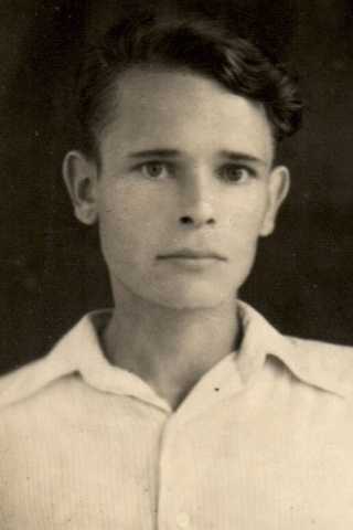 Самойлов Николай Иванович