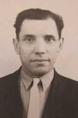 Васильев Дмитрий Сергеевич