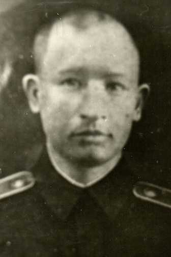 Беляев Сергей Дмитриевич