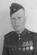 Подлужный Петр Иванович