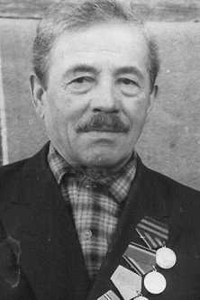 Орлов Алексей Дмитриевич