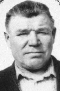 Чехонин Петр Петрович