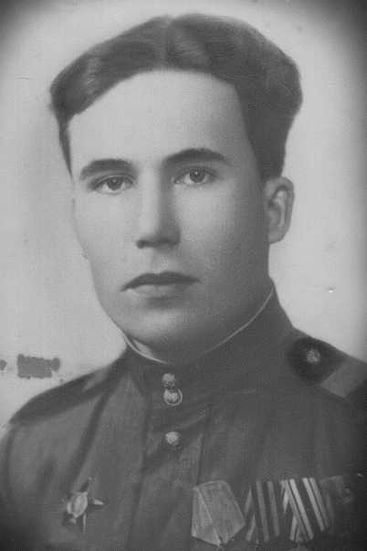 Тютеев Сагит Фассахович