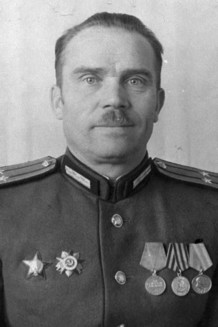 Прошин Андрей Иванович