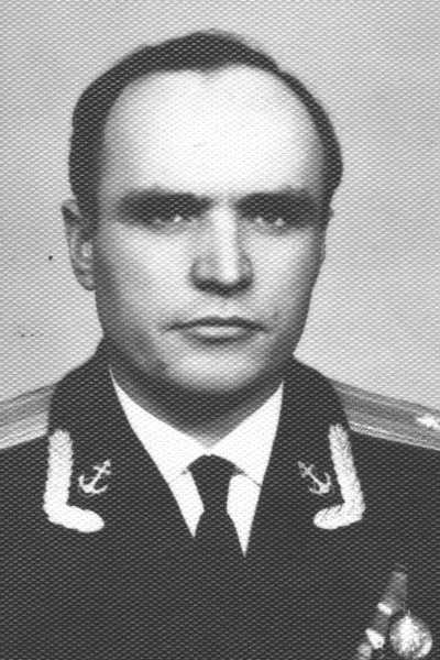 Ярошинский Филипп Игнатьевич