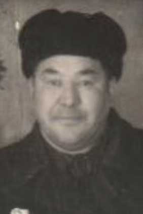 Абдуллин Муфассал Абдуллович