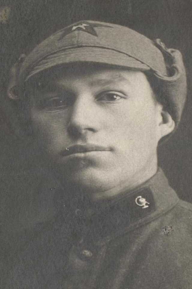 Шитов Александр Иванович