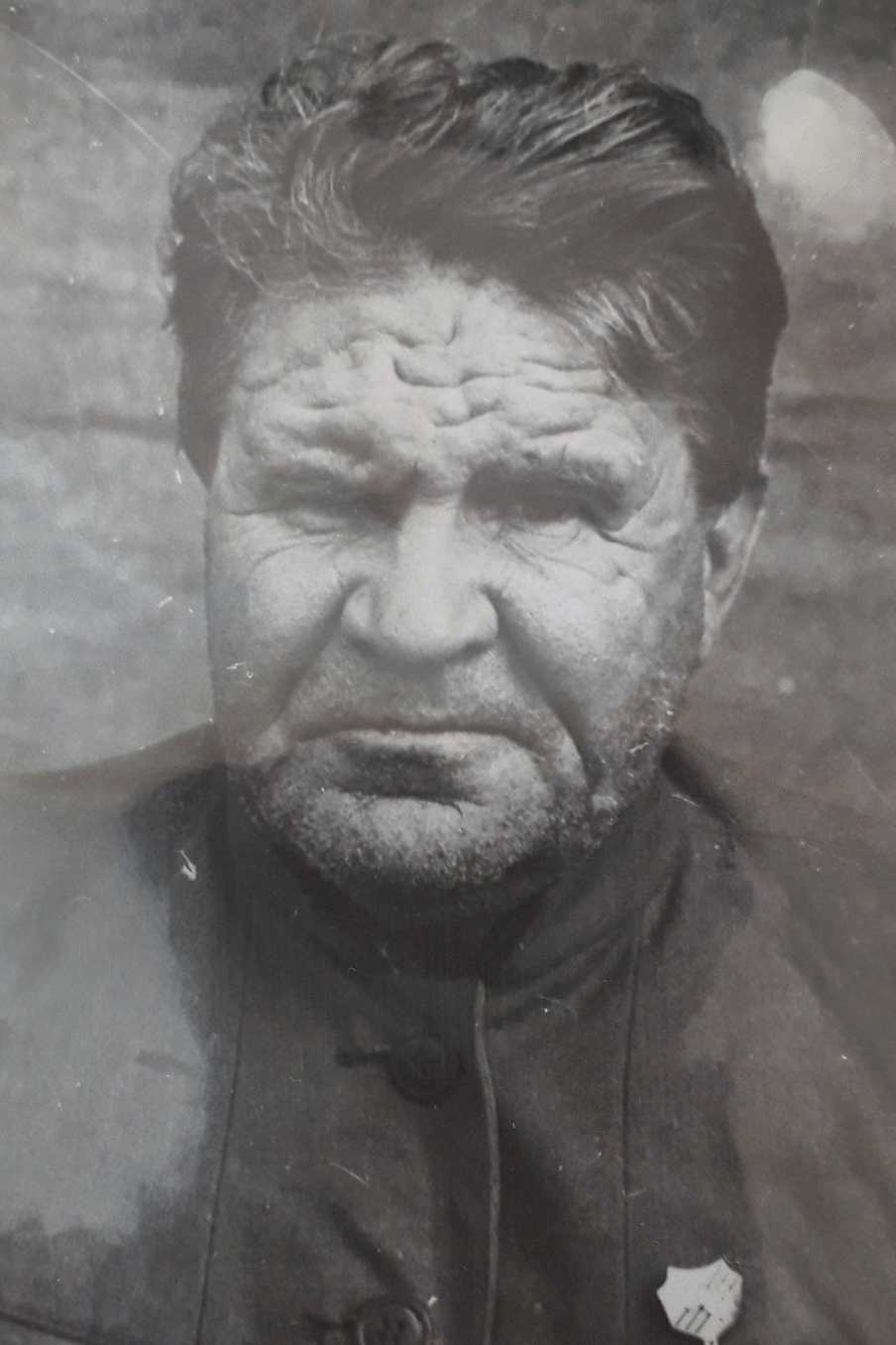 Лукоянов Петр Иванович