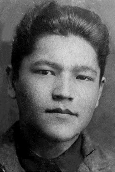 Чеканов|Чеконов Николай Агафонович