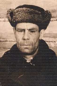 Загидуллин Хабибулла Фазуллович