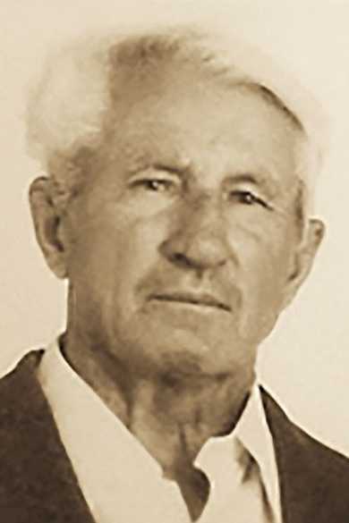 Ротаревич Митрофан Михайлович