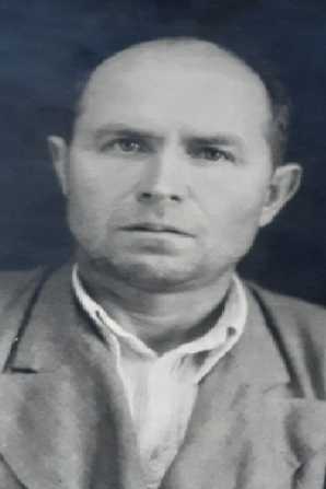 Михайлов Александр Петрович