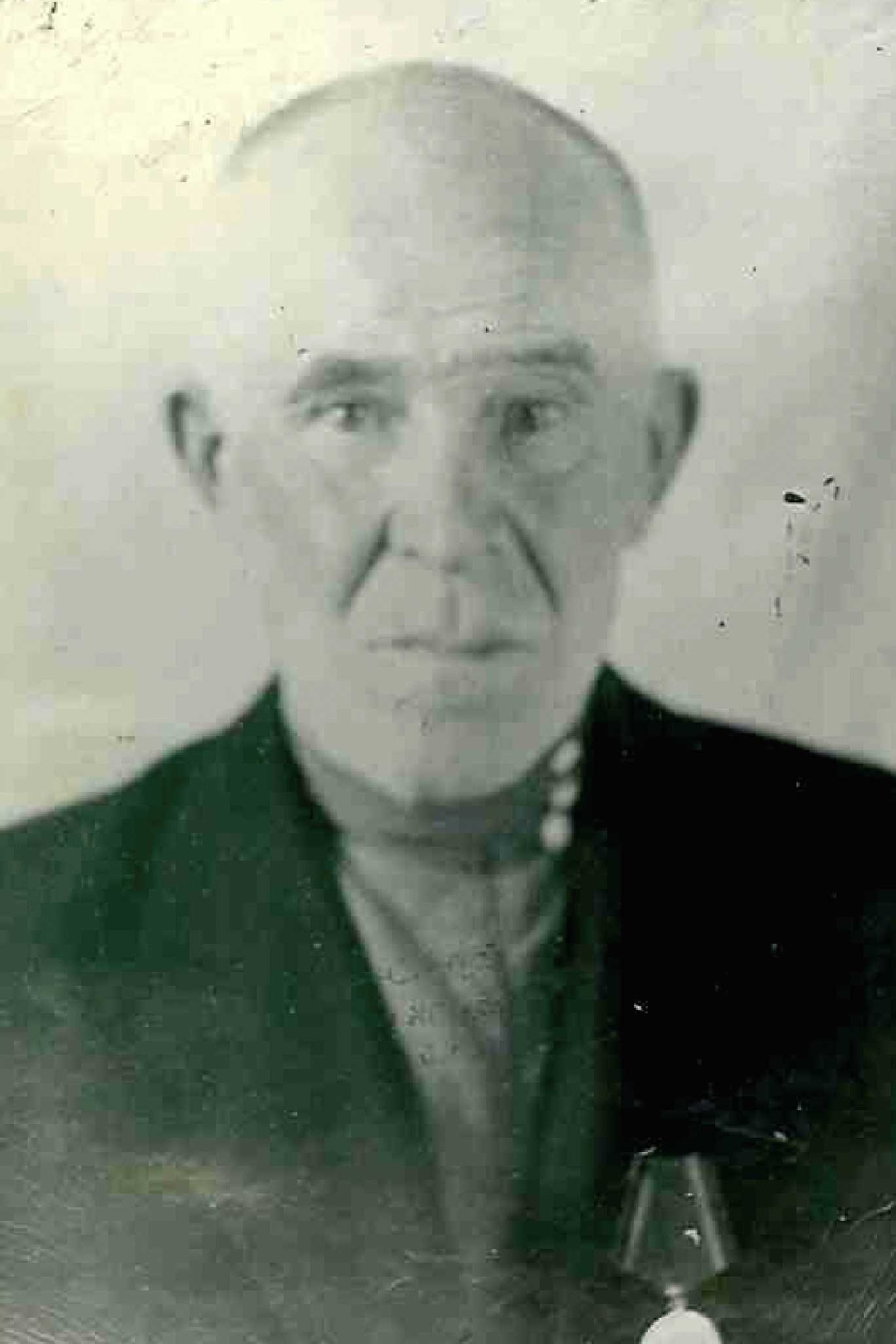 Андриянов|Андрианов Василий Иванович