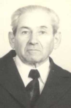 Глезерман Александр Ильич