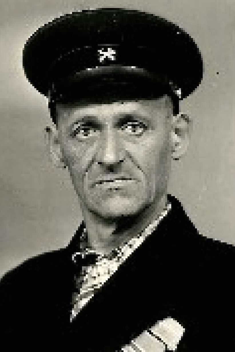 Воробьев Евгений Константинович