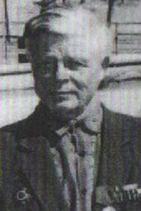 Албитов Павел Николаевич