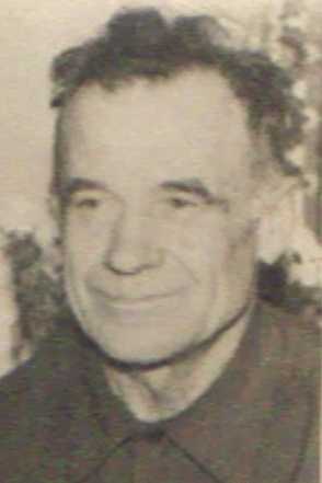 Шульев Дмитрий Сергеевич