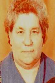 Гусакова Анастасия Лаврентьевна