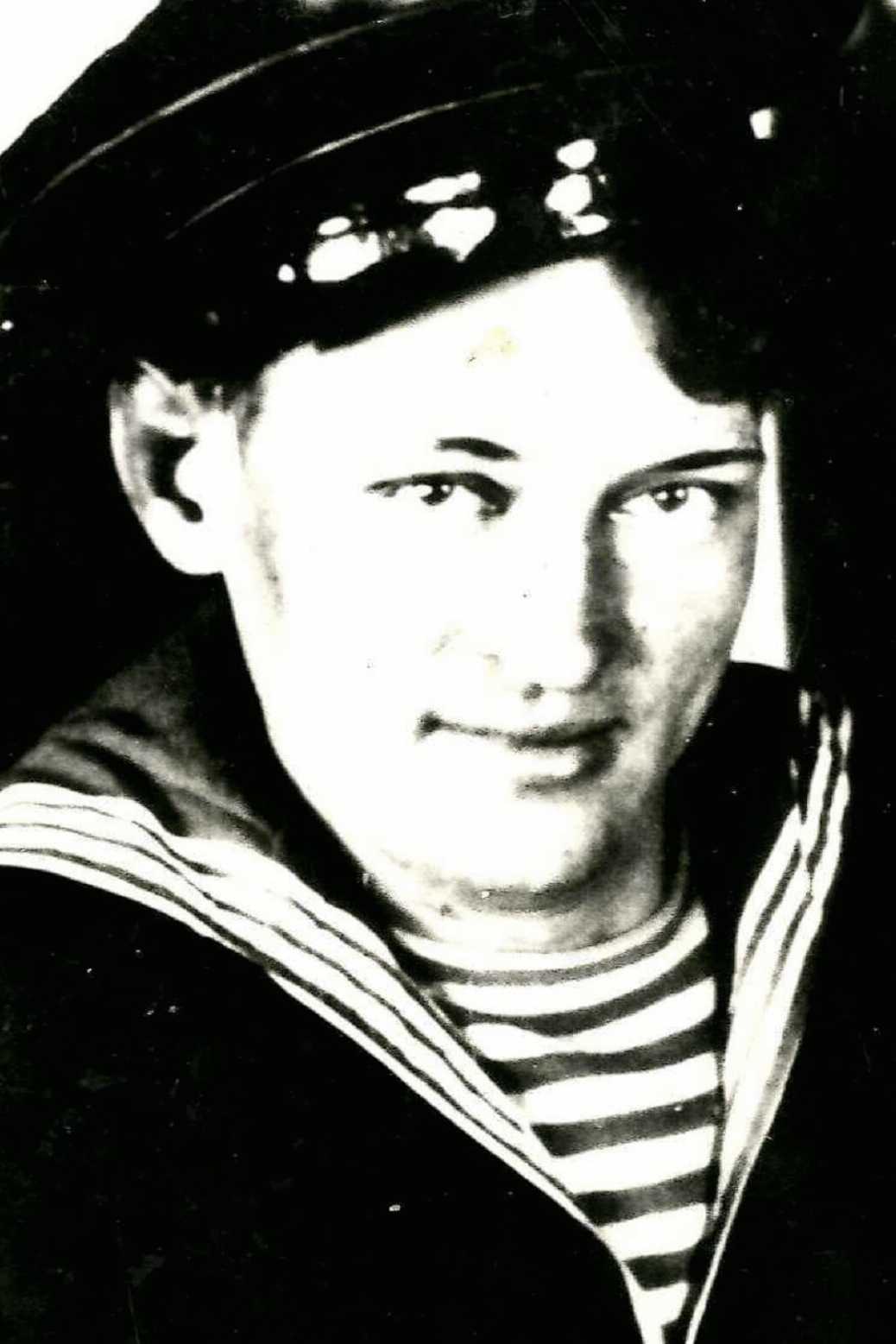 Обухов Илья Петрович