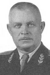 Калежный|Калюжный Иван Прокофьевич