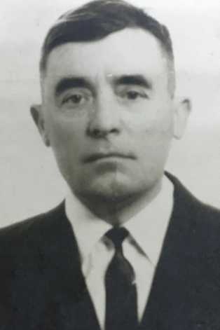 Саблин Алексей Петрович