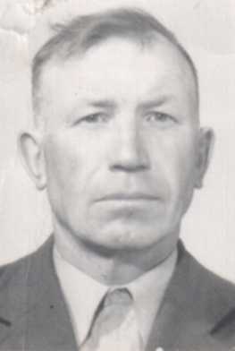 Болашов Николай Андреевич