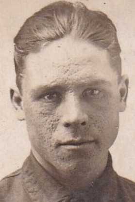 Кротов Семен Ильич