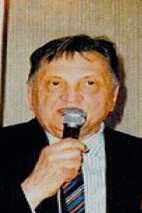 Смехнов Ростислав Васильевич