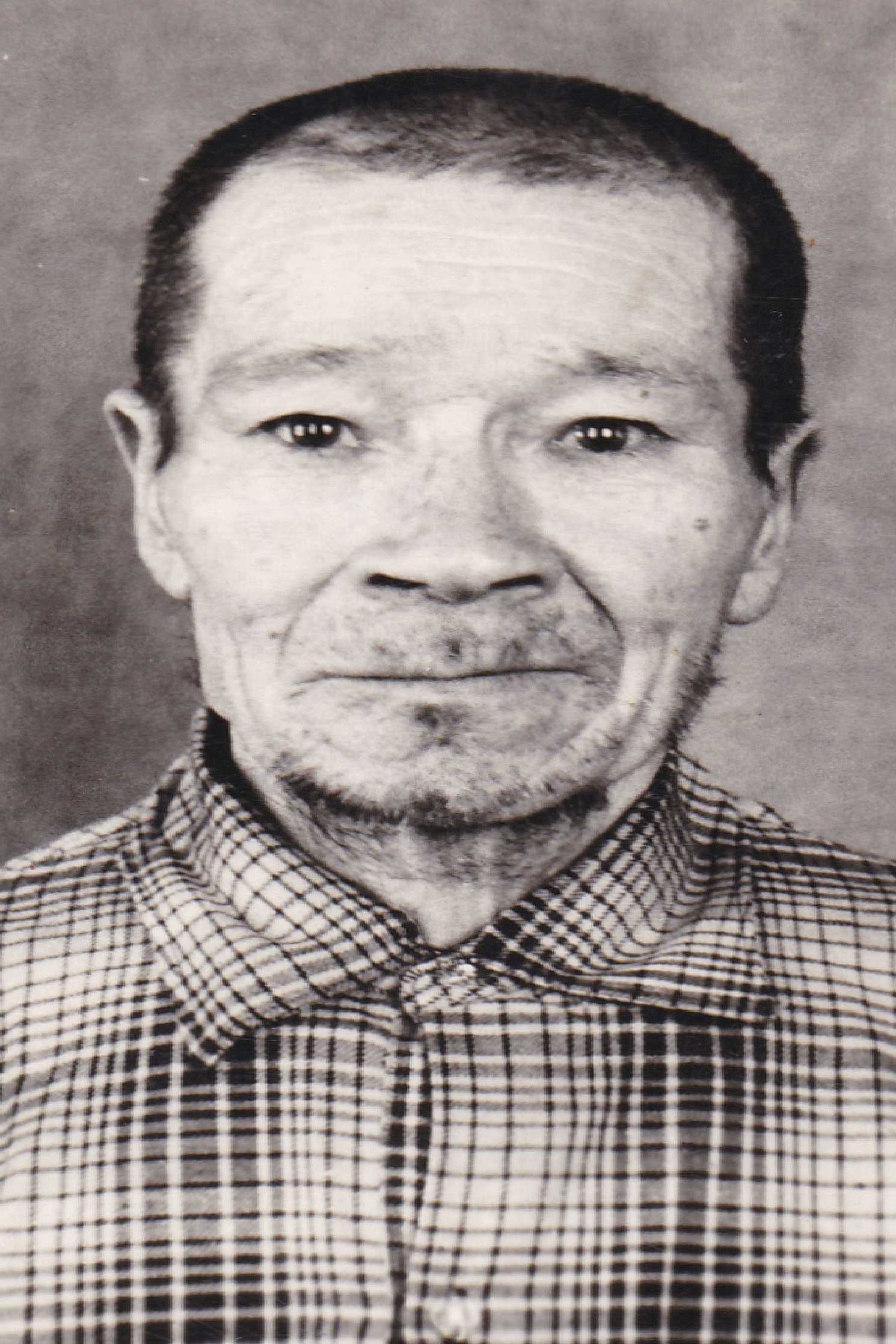 Тетин Андриян Семенович