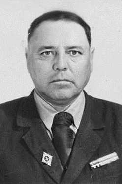 Коваленко Михаил Константинович