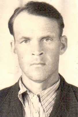 Сарычев Николай Иванович